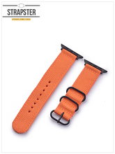 Load image into Gallery viewer, Orange Sport Loop