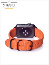 Load image into Gallery viewer, Orange Sport Loop