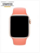 Load image into Gallery viewer, Correa deportiva roja - Strapster