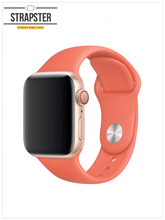 Load image into Gallery viewer, Correa deportiva roja - Strapster