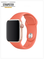 Correa deportiva roja - Strapster