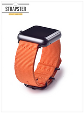 Load image into Gallery viewer, Orange Sport Loop
